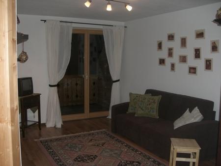 Haus Milli Leilighet San Candido Eksteriør bilde