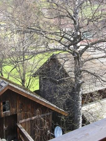 Haus Milli Leilighet San Candido Eksteriør bilde