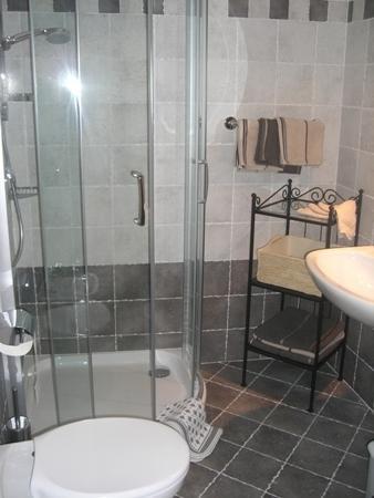 Haus Milli Leilighet San Candido Rom bilde