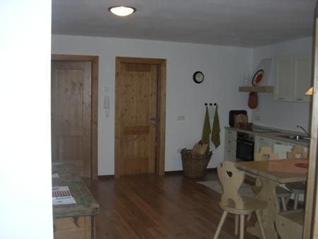 Haus Milli Leilighet San Candido Rom bilde