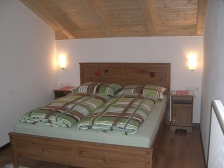 Haus Milli Leilighet San Candido Rom bilde