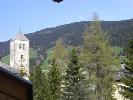 Haus Milli Leilighet San Candido Eksteriør bilde